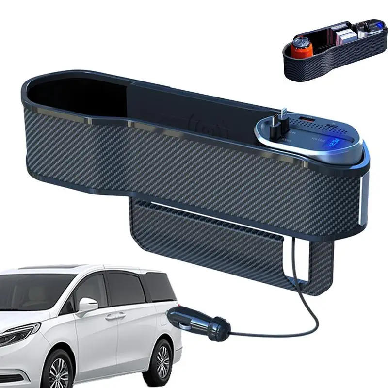 

Наполнитель для пробки автомобильного сиденья, наполнитель для пробки автомобильного сиденья, органайзер, автомобильный боковой держатель для хранения, многоразовые разделительные Щелевые карманы