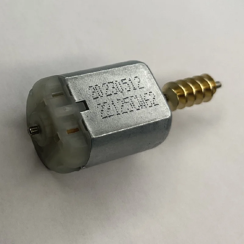 Mercedes-Benz Tesla Trunk Lock Actuator Motor 9S0306 9U1955