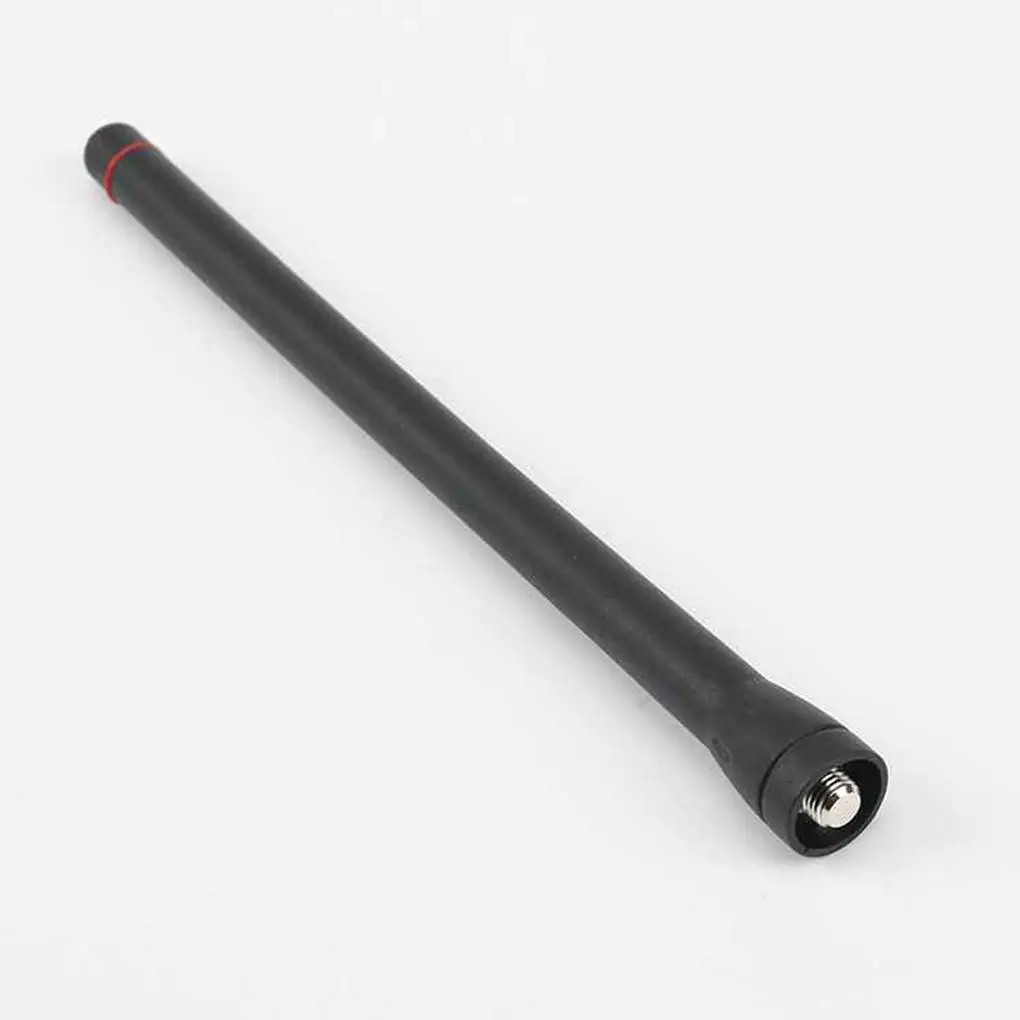 Walkie Talkie VHF 136-174mhz Rubber  Antenna for Icom IC-F11 F14 F16 F33 F34 F3011 F3001 F3101 F3029