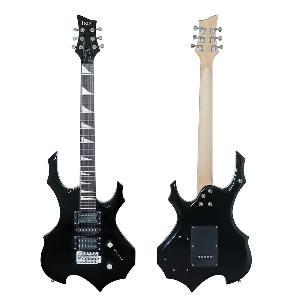 24Fret New Models