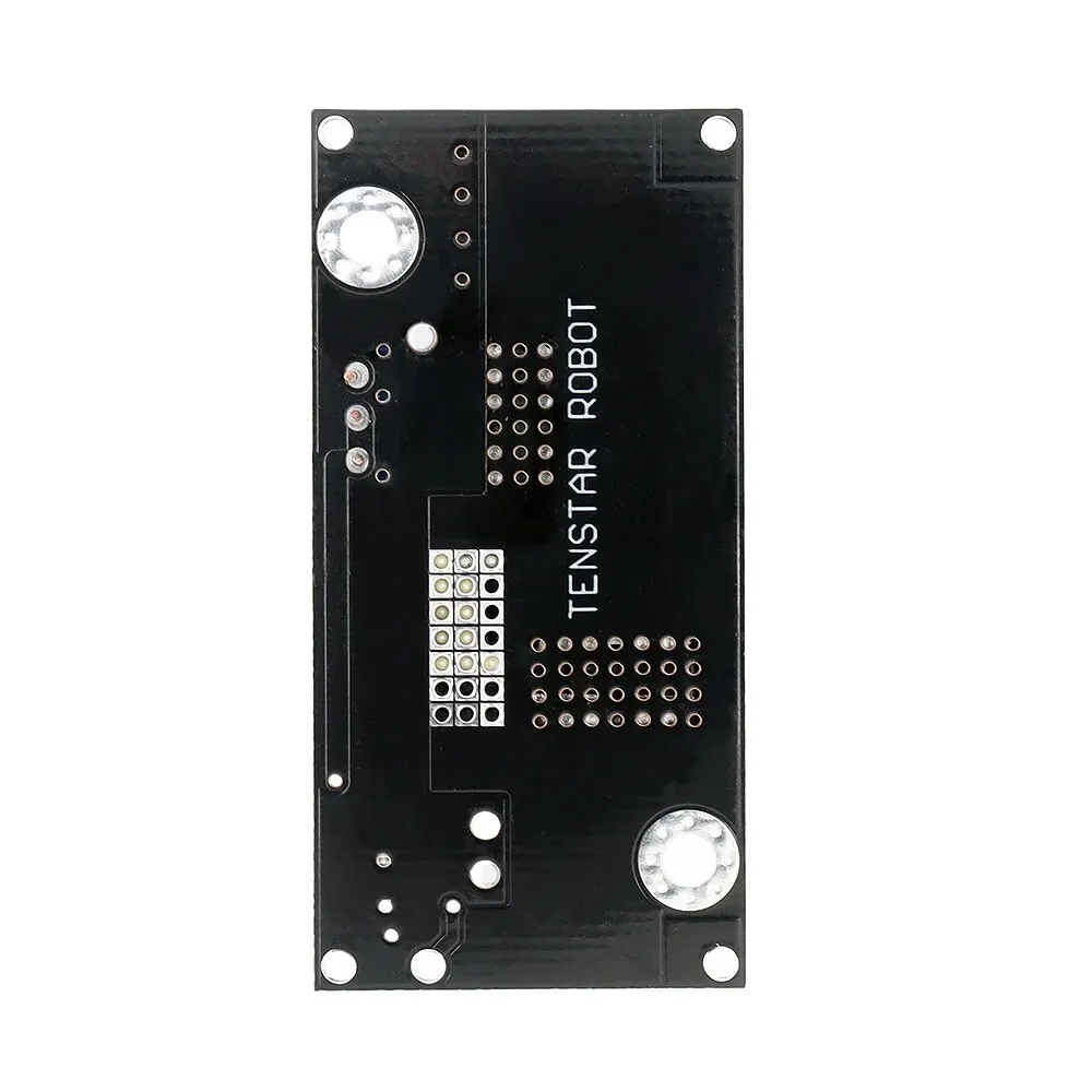 DC Adjustable Power Supply Module TENSTAR 3pcs XL6019 XL6009 Upgrade 20W 5-32V to 1.3-35V Automatic Step-Up Step-Down Dc Adjustable Power Supply Module