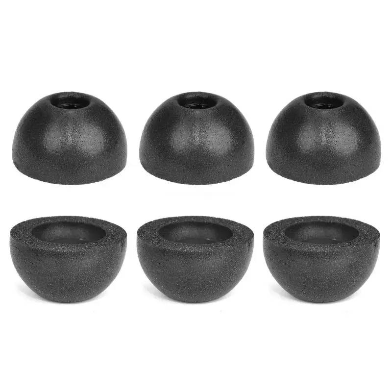 Memory Foam Di Ricambio Per Samsung Galaxy Buds Plus Custodia Per Auricolari Per Auricolari Dropship