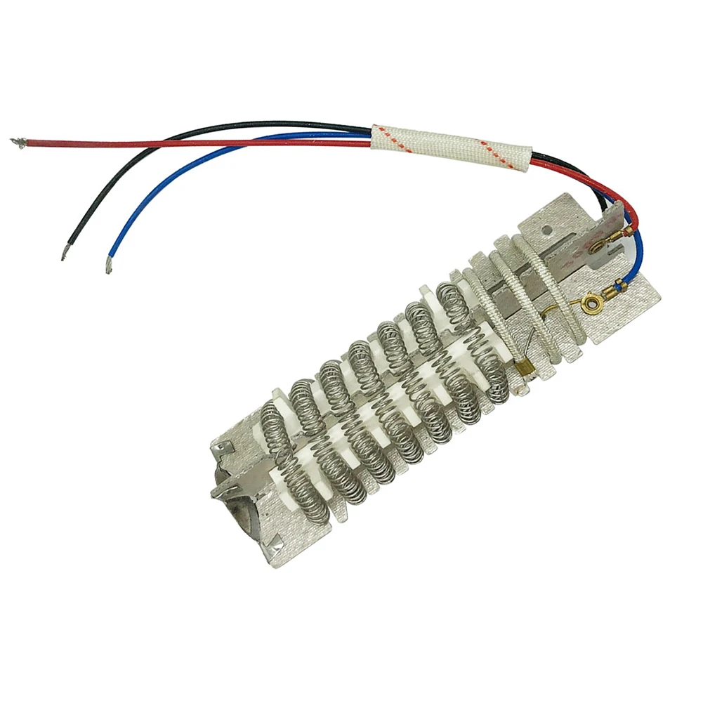 

Heating Core Heating Element Ceramic Heater Heating Core Hot Air Rework Machine Repair TooL Soldering 220-230V