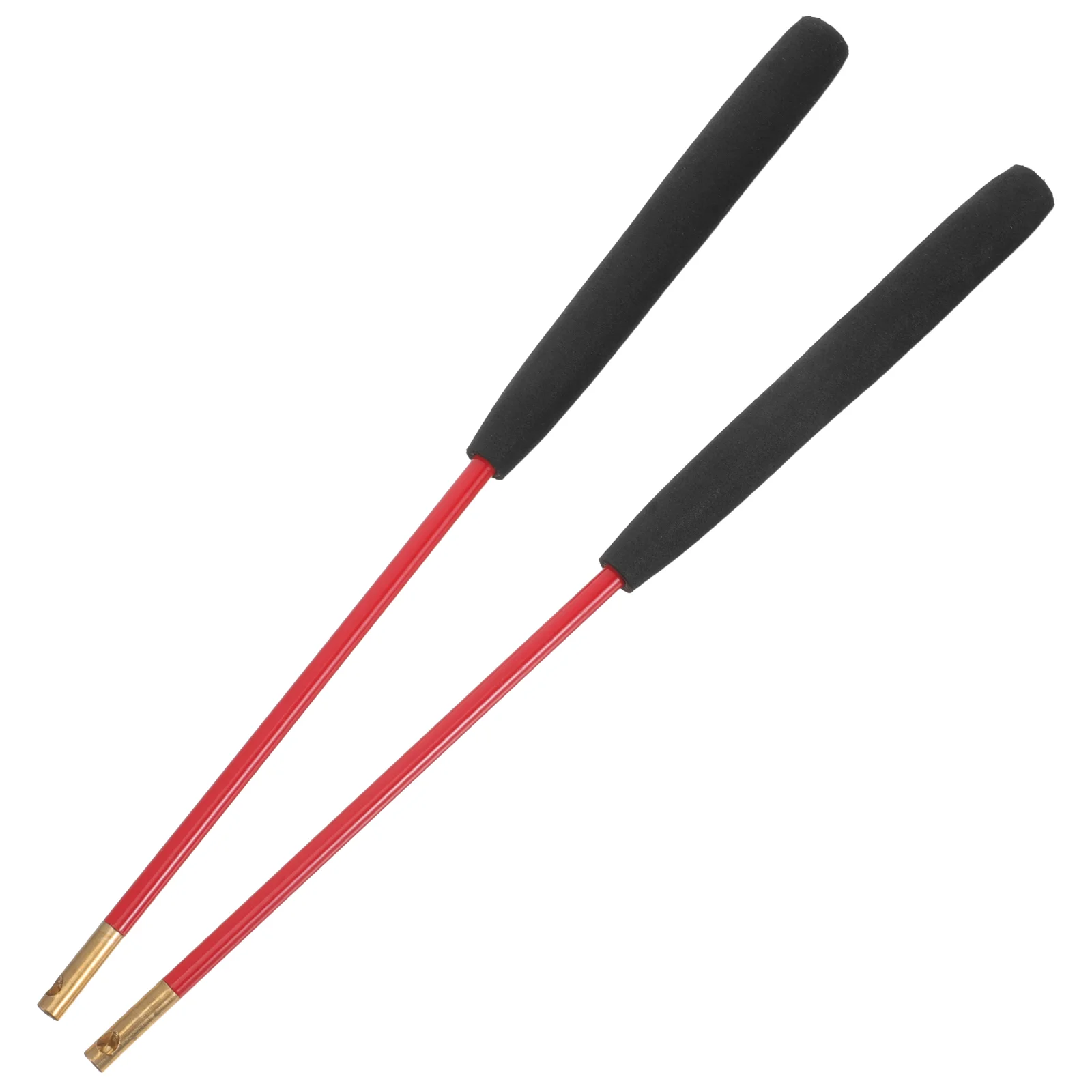 

1 Pair Classic Diabolo Stick Elderly Bearing Diabolo Stick Diabolo Stick for Replacement