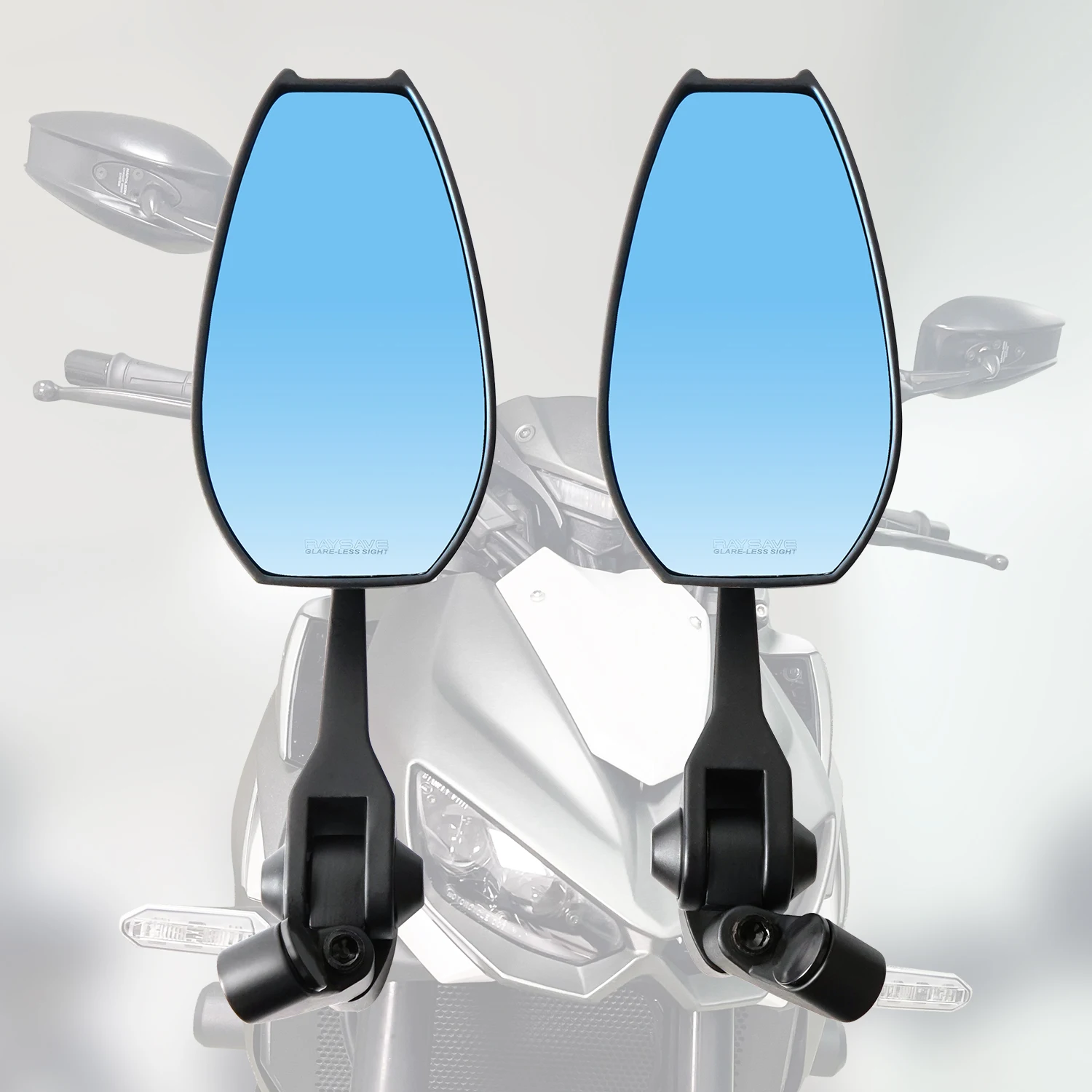 

Motorcycle Accessories RearView Mirror Rotable 360 Degree Adjustable For DUKE250 DUKE390 DUKE790 DUKE890 SUPERDUKE 1290R