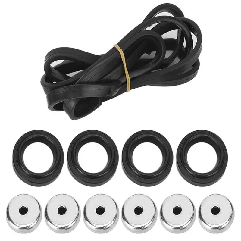 12030-PNC-000 For Honda/Acura CRV Accord Cylinder Head Cover Gasket Valve Cover Gasket Sealing Kit