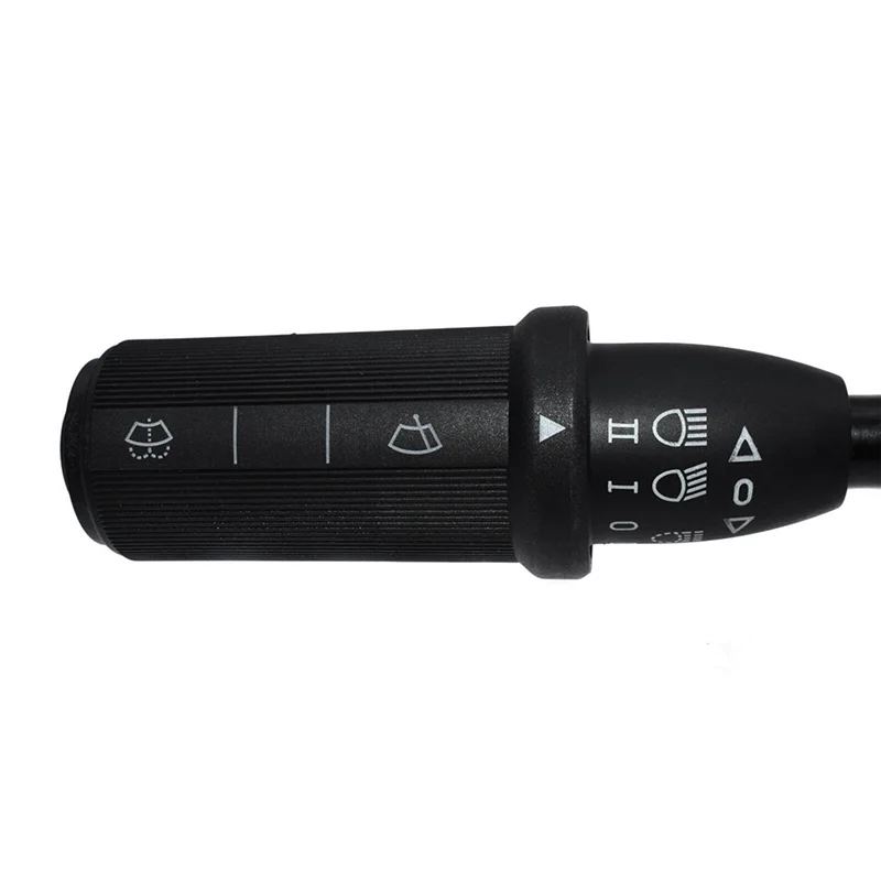 

Excavator Parts Right Hand Wiper Light Lamp Switch Column Stalk Switch for JCB 3CX 4CX OE:701/80297 701-80297