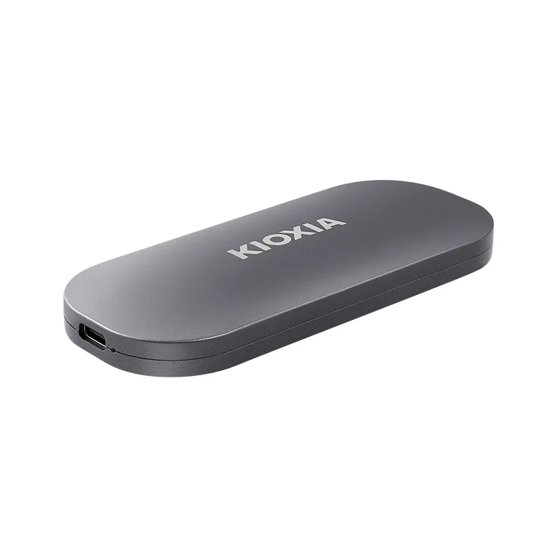 Kioxia ޴ SSD, Nvme ָ Ʈ ũ,  ÷, PSSD, XD10, LXD10S001TC8, 1TB