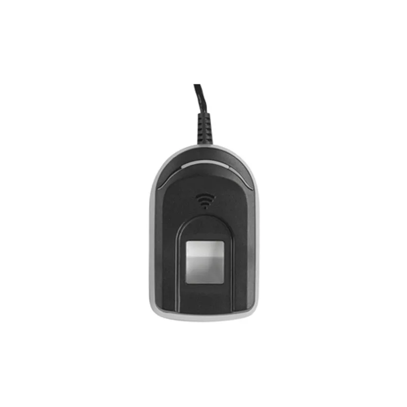 Biometric Fingerprint Scanner USB Reader EM/MF Access Control Unlock Time Attendance Machine