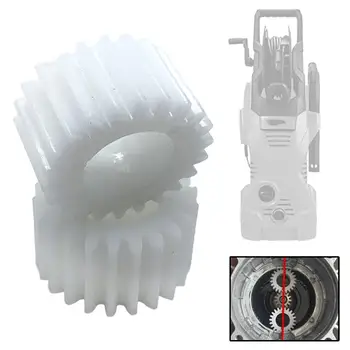 Kit di Manutenzione Ingranaggi di Trasmissione ABS 22mm per Aggiornamento Idropulitrice ad Alta Pressione