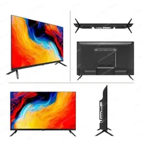 TV 2 pouces 37 pouces 42 pouces 4K réseau haute définition LED TV LCD 2