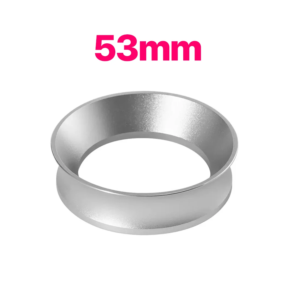 Magnetic Coffee Dosing Funnel and Portafilter Ring - Essential Barista Tool