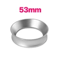 53mm-Silvery