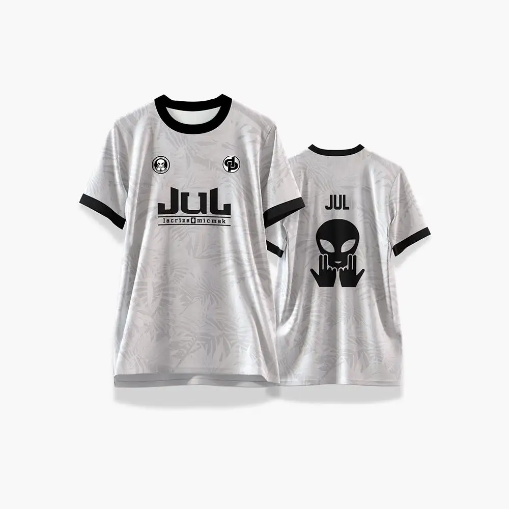 Soccer Jersey For Men And Women Breathable Training Quick-dry_voghion.com