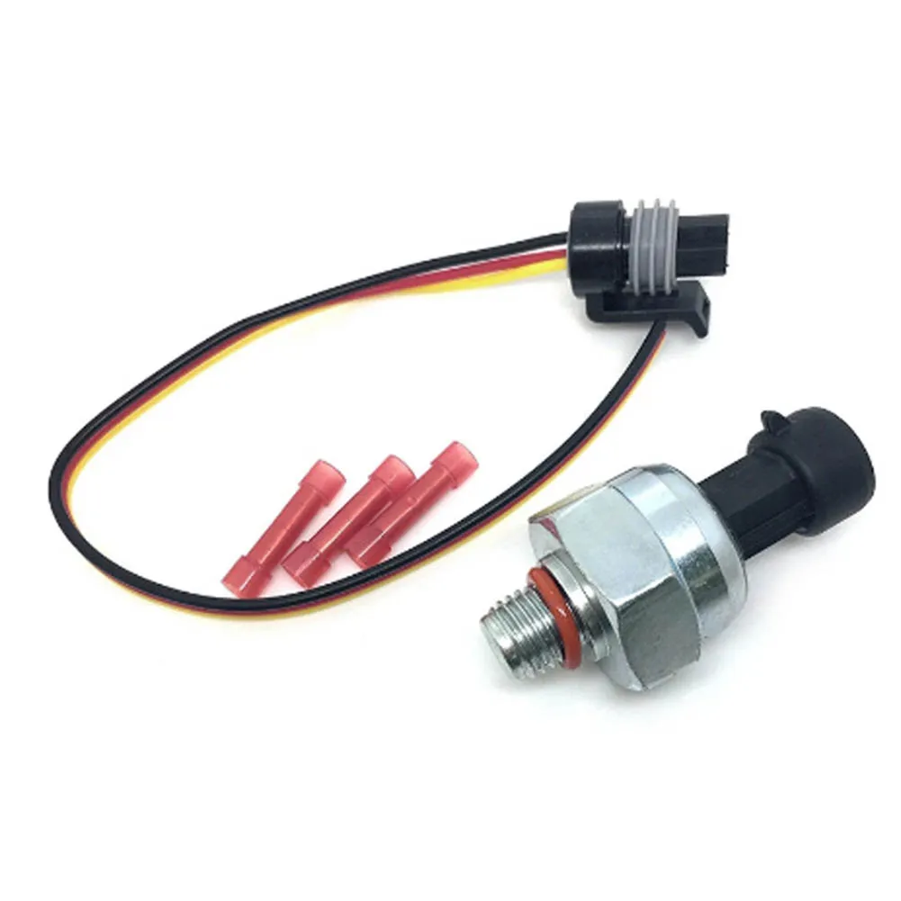 

Suitable for Ford F250 F350 F450 Diesel 6.0L 3C3Z-9F838-AA 3C3Z-9F838-DA 3C3Z-9F838-EA Oil Pressure Sensor Auto Parts