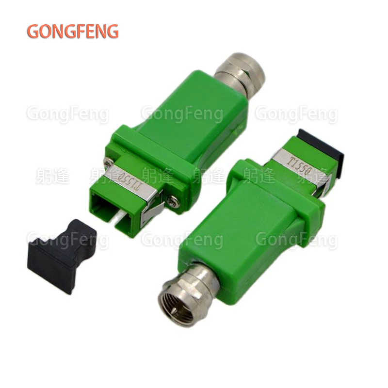 ftth 1550nm passivo mini no receptor optico 03