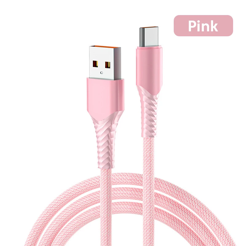 pink For Type C