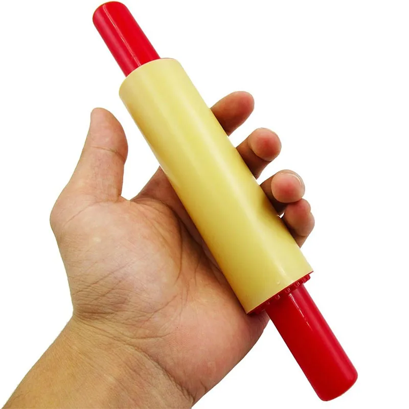 Various Plastic Dough Tools Plasticine Accessories Toys for Kids Animal Molds Rolling Pins Cutting Playdough Molds Puzzle Toys 6