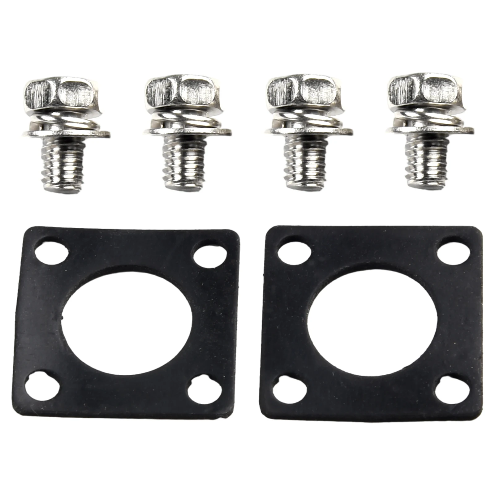 

2pcs All Copper Lithium Battery Terminal Battery Connector Energy Storage Terminal High Current Copper Terminals