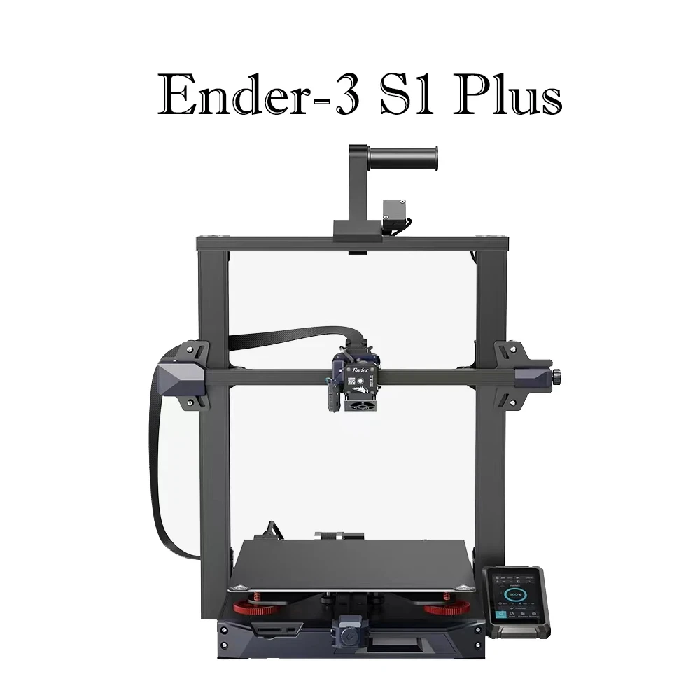 Creality Ender3 S1 Plus　本体とおまけ Creality Ender 3 S1 Plus | Ender-3 S1 | Large Printing Size