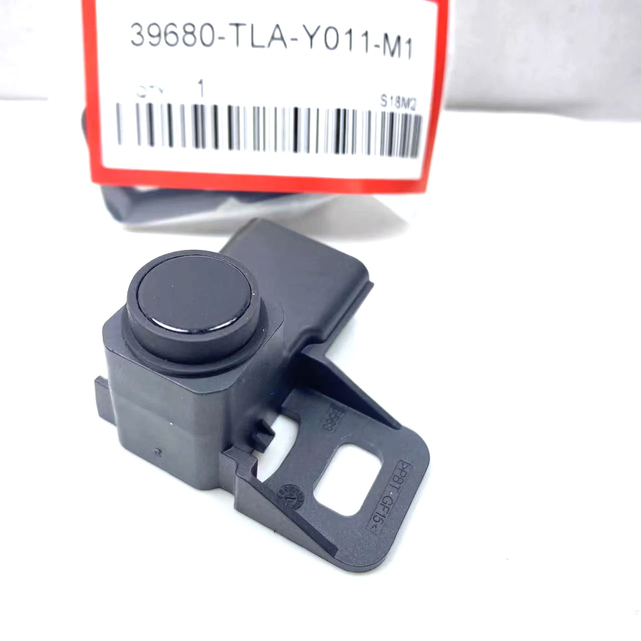 Parking Sensor Assembly Genuine For Honda ACURA MDX RDX With Clip 39680-TLA-Y010-M1 39680-TLA-Y01YM 39680-TLA-Y011-M1 parking sensor retainer