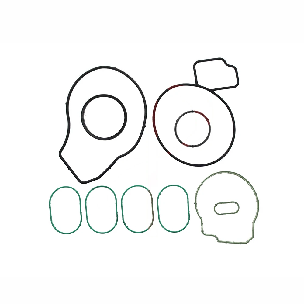 HS54874 Head Gasket Set HS54874 For Regal Chevrolet Impala Equinox Orlando 2.4L 2010- HS26517PT