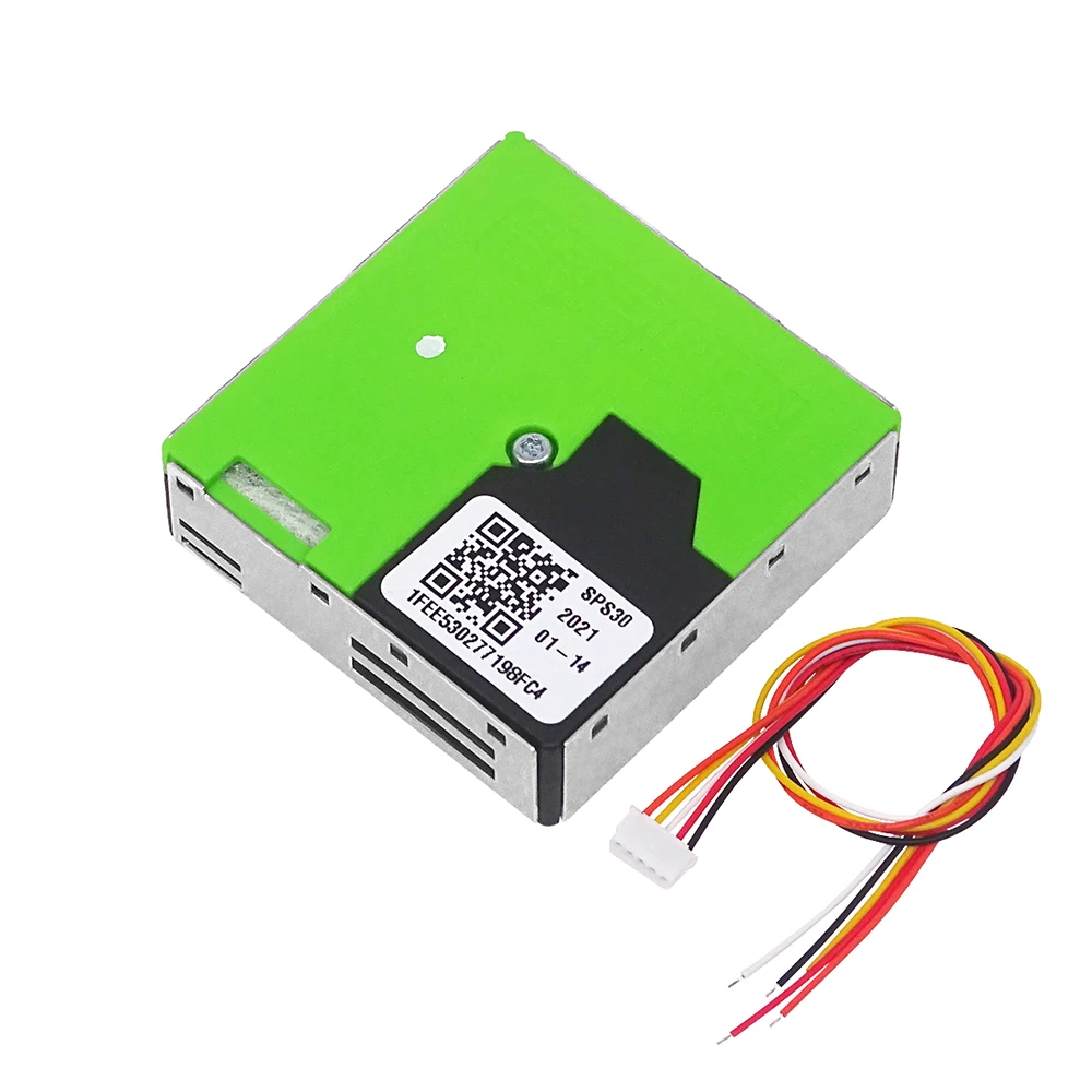 SPS30 Sensor