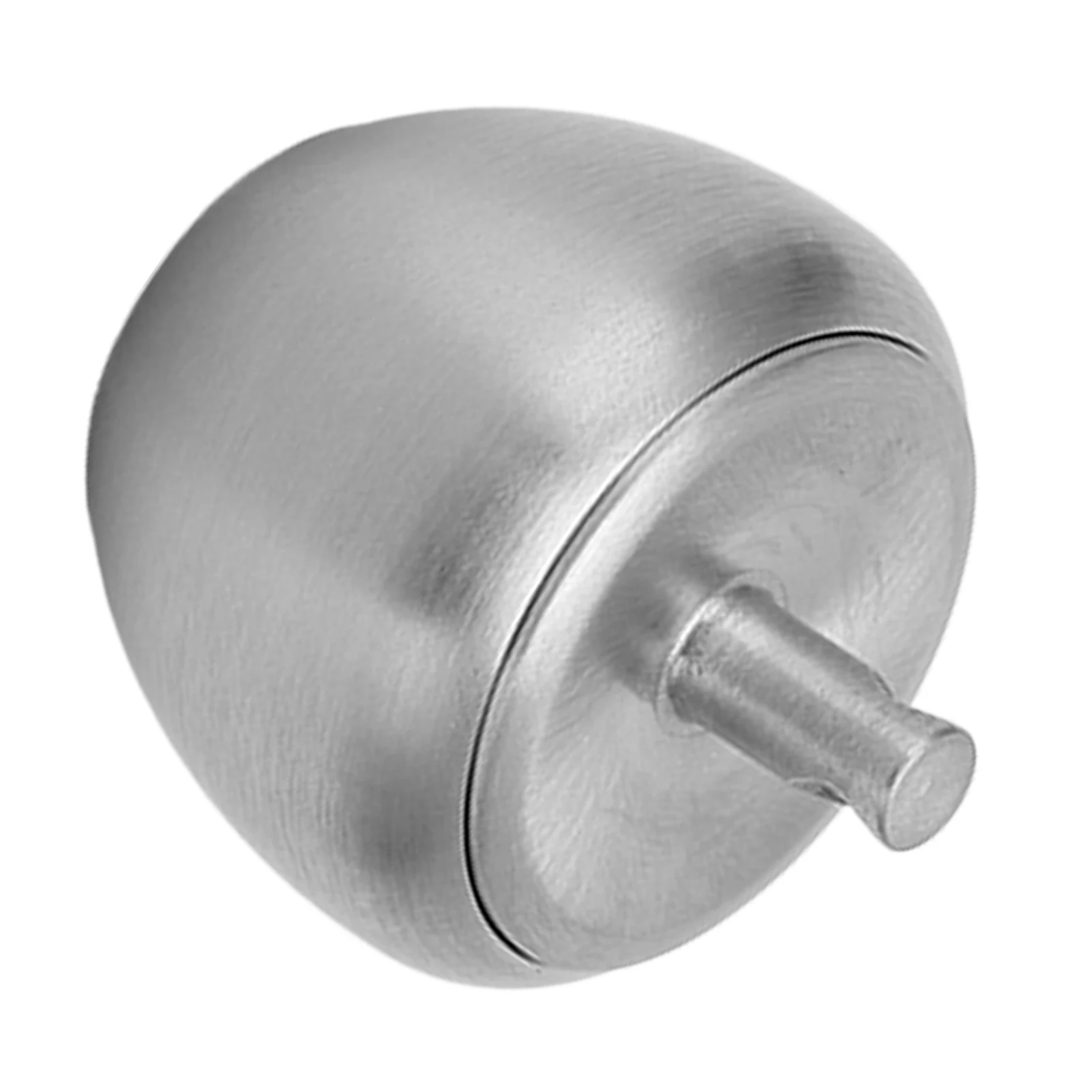 Mini Medicine Jar Shape Stainless Steel Pill Case Drop Resistant For Cinnabar For Safety Charm Buddhist Scriptures pill box