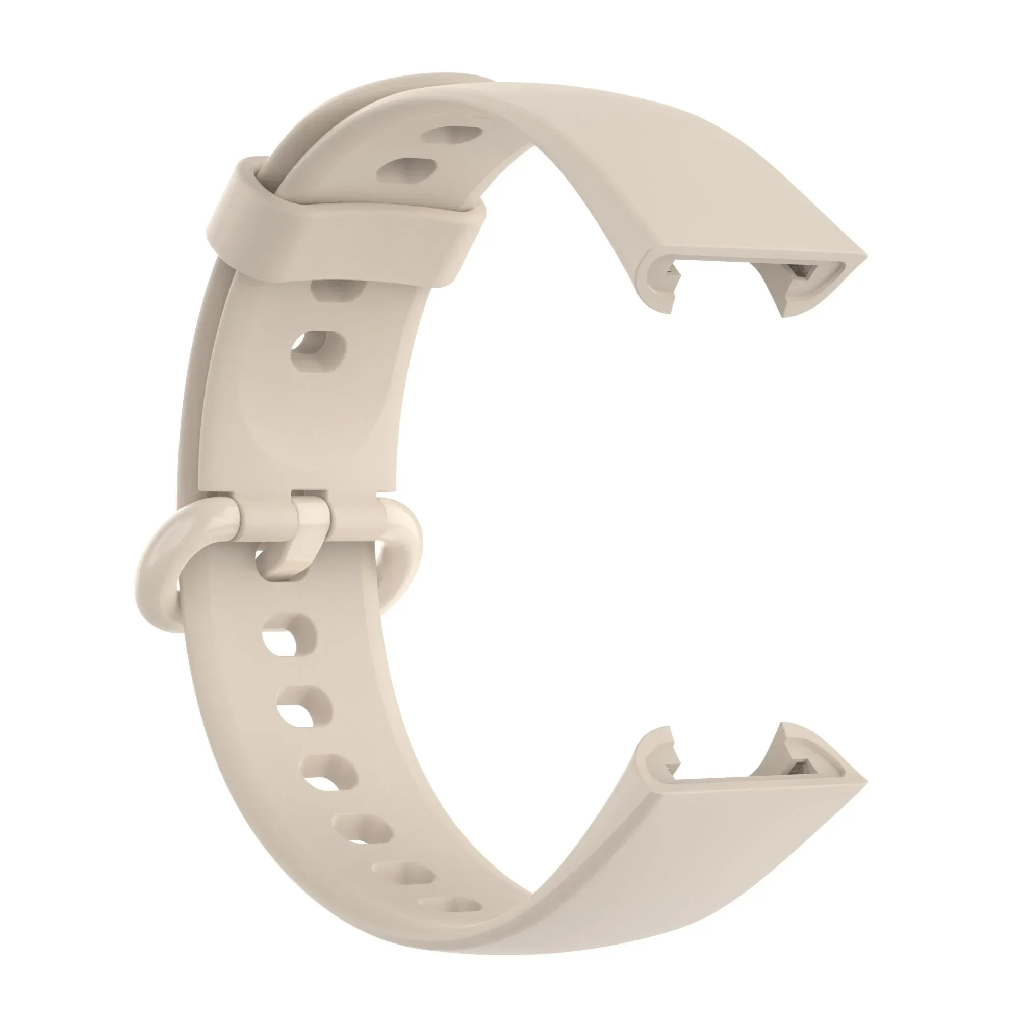 Silicone Replacement Band for Smartwatch - Stylish and Durable Watch Strap