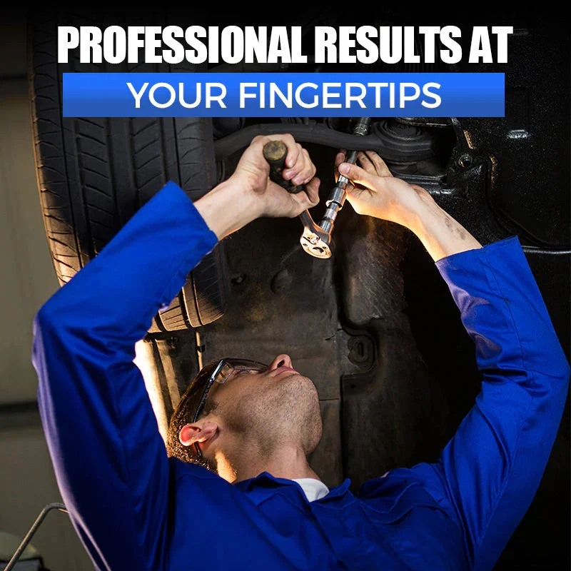 1pcs Car Suspension Split Hub Steering Knuckle Spreader Professional Auto Repair Tools Car Hydraulic Shock Absorber Removal Tool