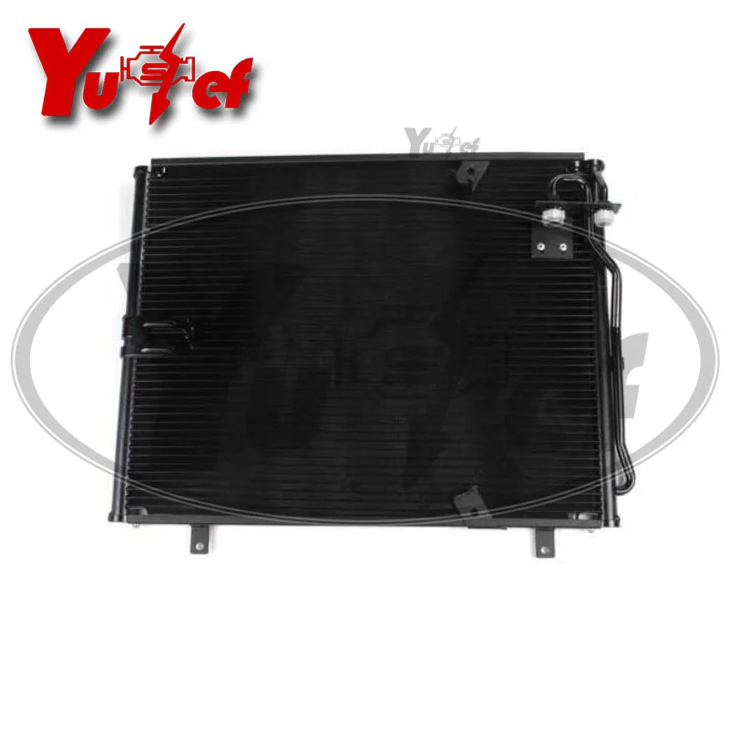 

AC Condenser air conditioning fit for BMW 5 SERIES SEDAN E34 1988-1995 64538391316 64532942073 17116806455