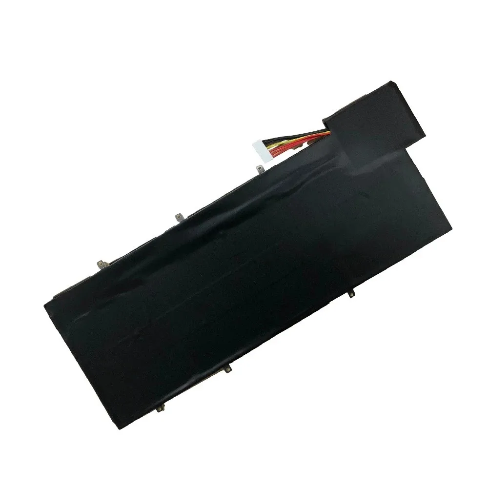 Bateria do Portátil para hp Envy Spectre Hstnn-ib3j 143000 665054151 665460665054-171 665054271 Tpn-q105 001 14.8v 58wh Sl04xl - Imagem 2