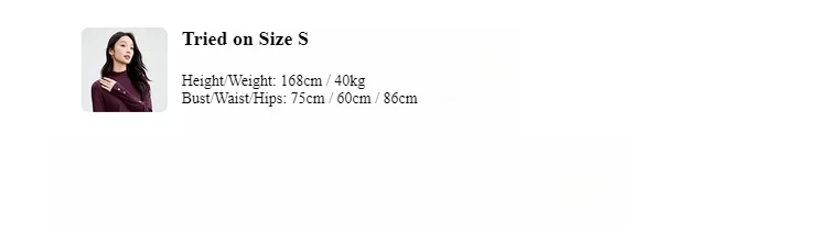 Product details