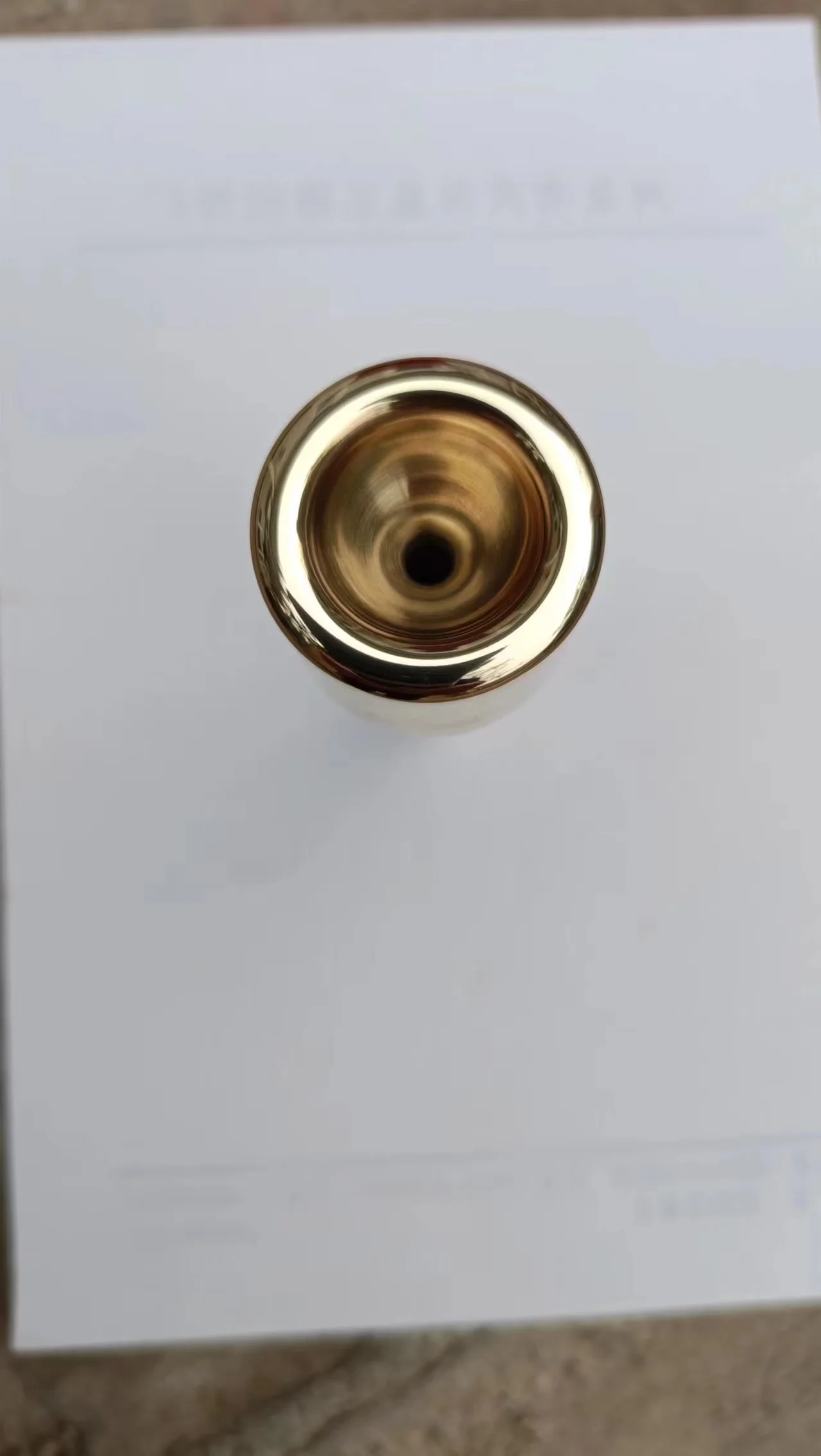 American 5C small mouth sound quality beautiful factory direct
