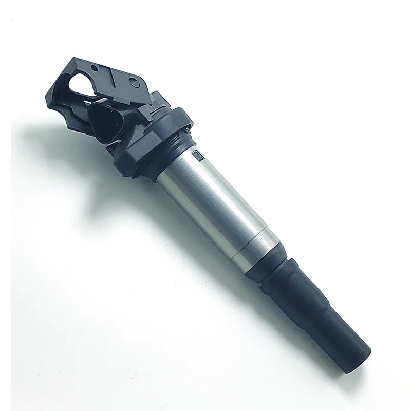 미니 쿠퍼 컨트리맨 페이스맨용 점화 코일 시스템, 1.6L R55 R56 R57 R58 R59 R60 R61 2007-2016 12137575010, 신제품 