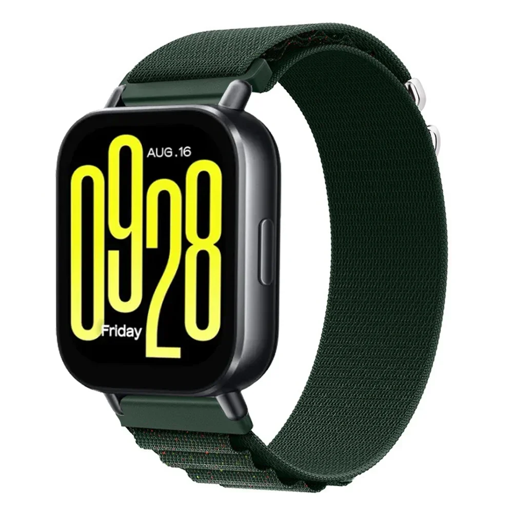 Alpine Loop Breathable Sport Wristband