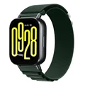 Army-green shiny
