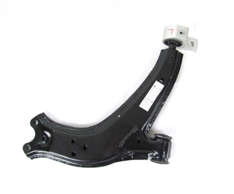 

Новый треугольный рычаг Figzero в сборе, нижний поддерживающий рычаг для Citroen Fukang C-elyвискозы 2008-13