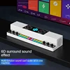 Bgn-y6001 Bluetooth Speaker Wireless Karaoke Sound Card Integrated Indoor And Outdoor Square Dance Universal High-power Speaker 2