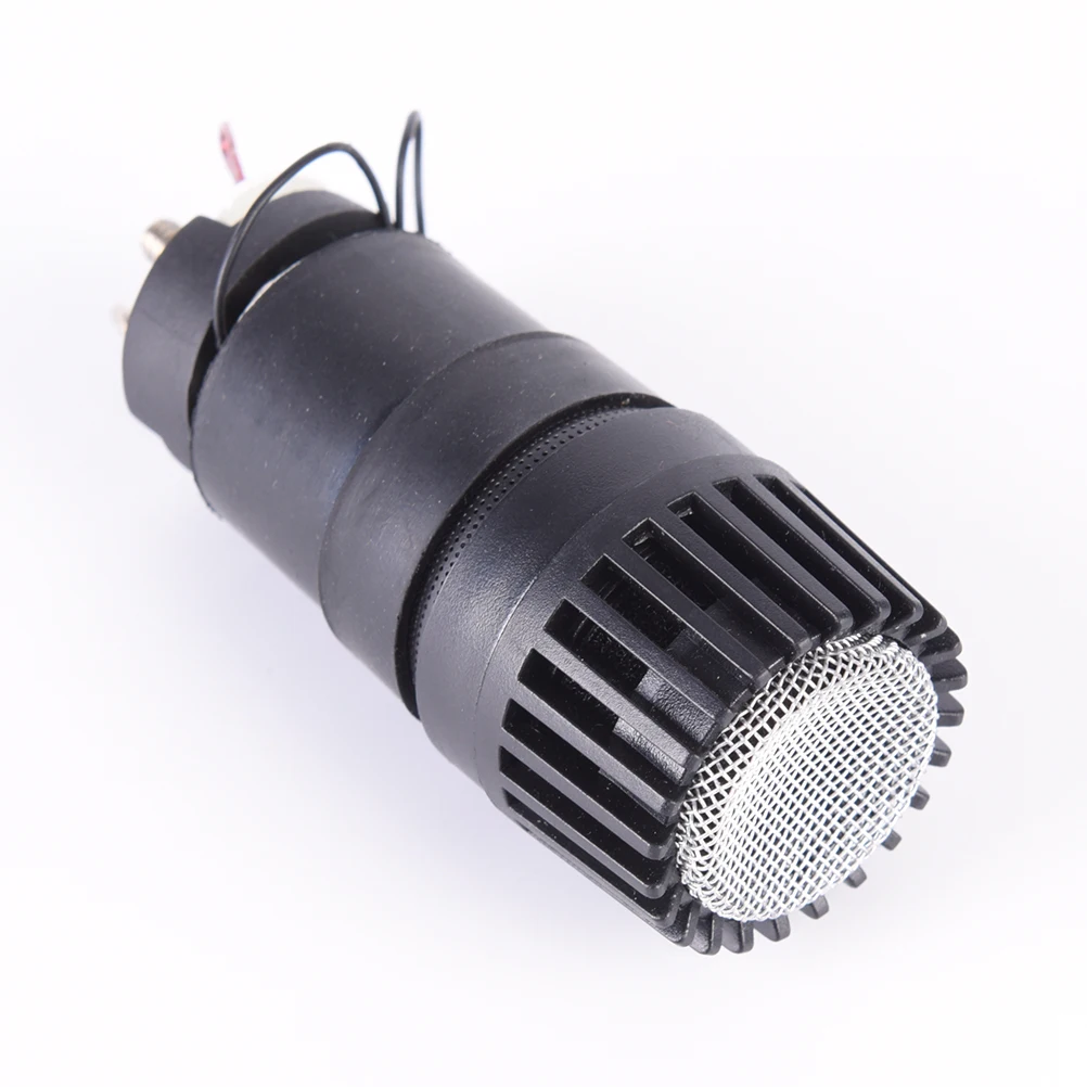 1pc High Quality Microphone Replacement Cartridge Fit For Shure SM56 / SM57 Microphone Repair Parts
