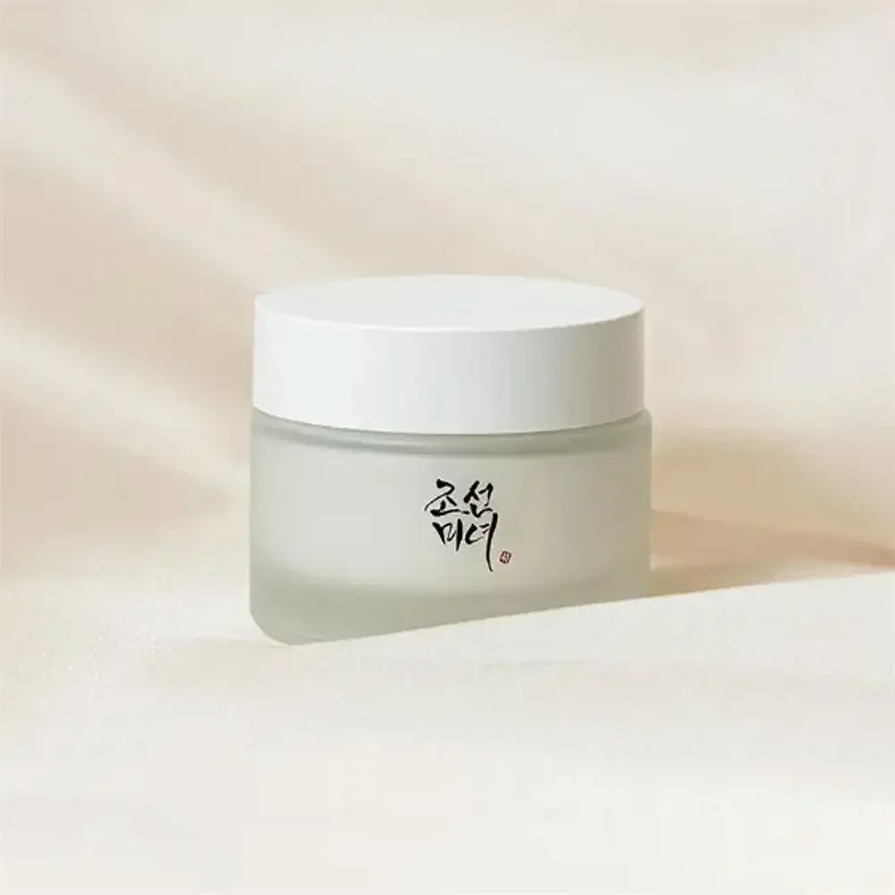 Moisturizing Cream 50ml Moisturizing and Nourishing Cream Anti Aging Face Cream Creme Rejuvenescedor Facial