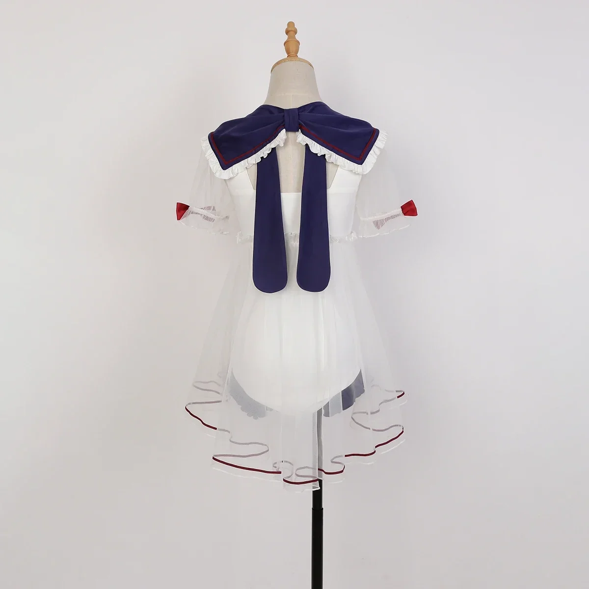 Рисунок 6 - Слитный купальник Lolita в японском