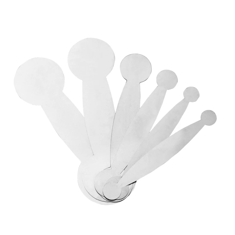 管楽器修理工具 ポータブル属製サックス クラリネット調整用メンテナンスキット 小型収納可能 楽器修理専門店対応 サックス修理ツール ハンドツールキット  メンテナンスキット レベリング修理ツールキット ポータブルサックス修理ツールクラリネット修理キット 耐久性の ... Ｈｅｌｌｅｒｙ サックス修理工具キット、レベリングツール