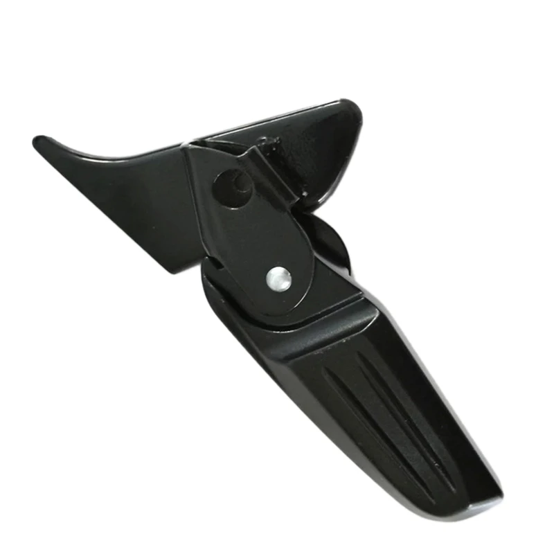Motorcycle Folding Pedals Piaggio Vespa Spring Primavera LX LXV 150 125 B motorcycle folding pedals
