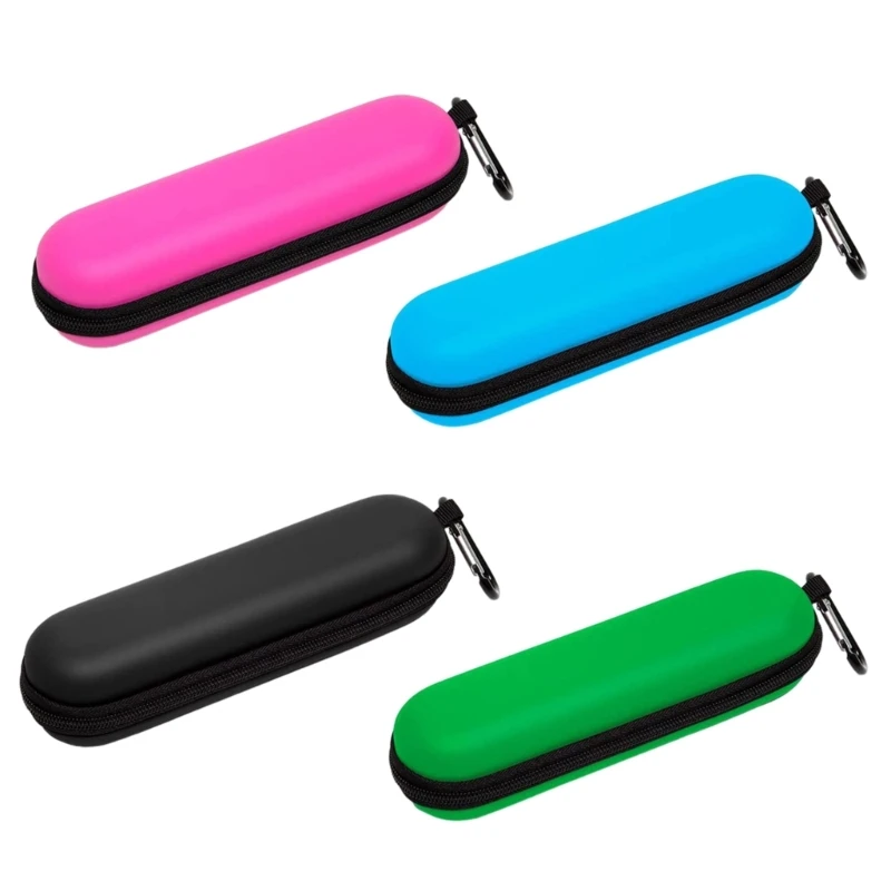 

Водонепроницаемый органайзер для электрических зубных щеток, легко чистящиеся дорожные чехлы для зубных щеток, Прямая поставка