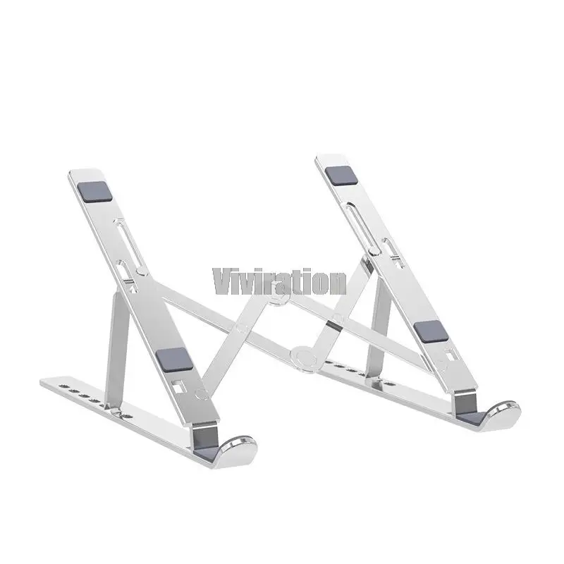 Foldable Soporte Ordenador Portatil Newest Laptop Stand Universal Aluminum Alloy Notebook Support Computer Bracket Wholesale Hot