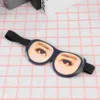 Facial Mask Travel Blinder Soft Funny Blindfolds Night Sleeping Eye Masks Creative Eyeshade 5