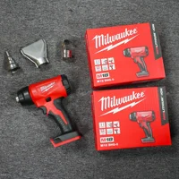 Milwaukee 2688-20 / M18BHG-0 18V Heat Gun (Body Only) 2