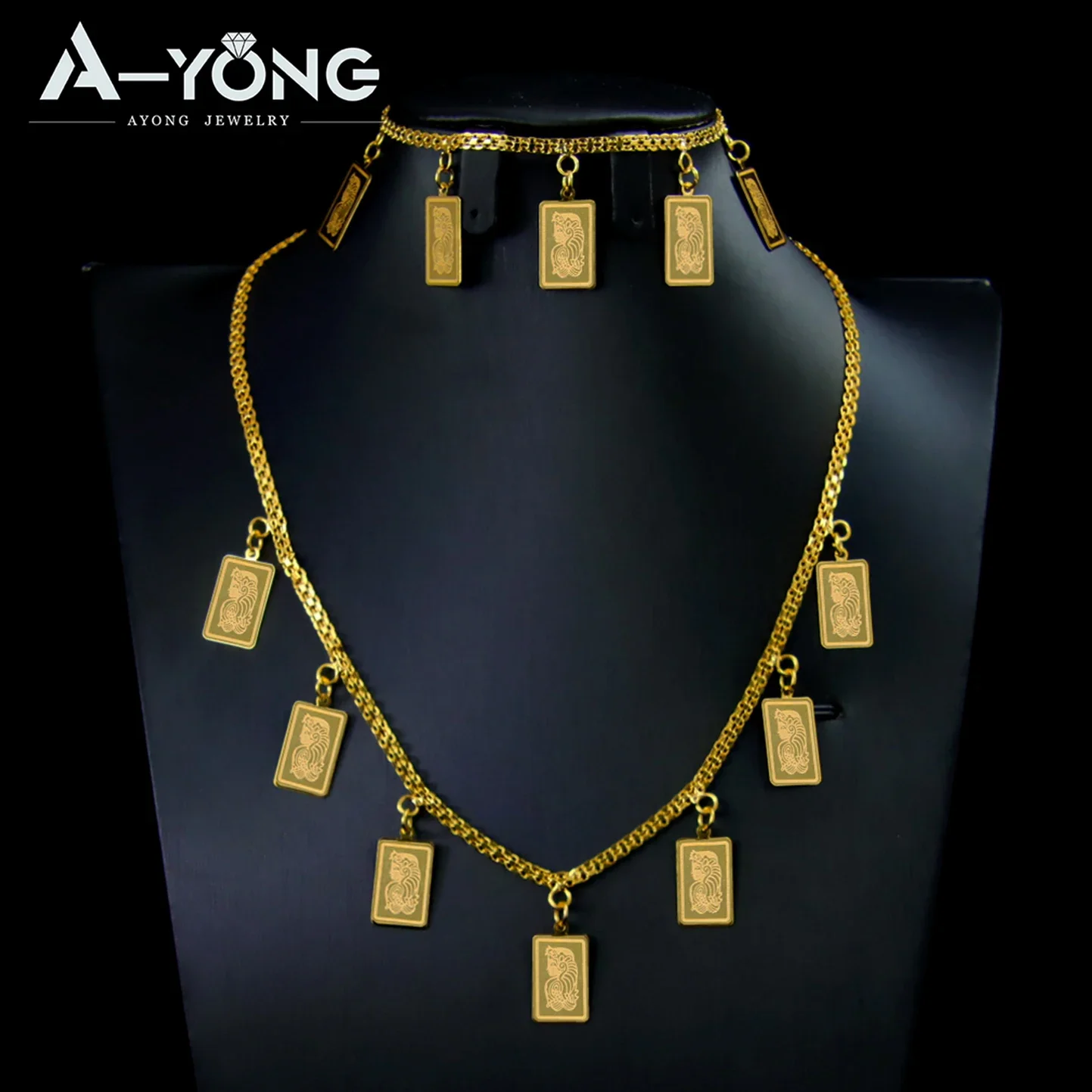 Saudi Gold Code Luxury Saudi Gold Designs: The Ultimate Guide to 21K Gold-Plated ...