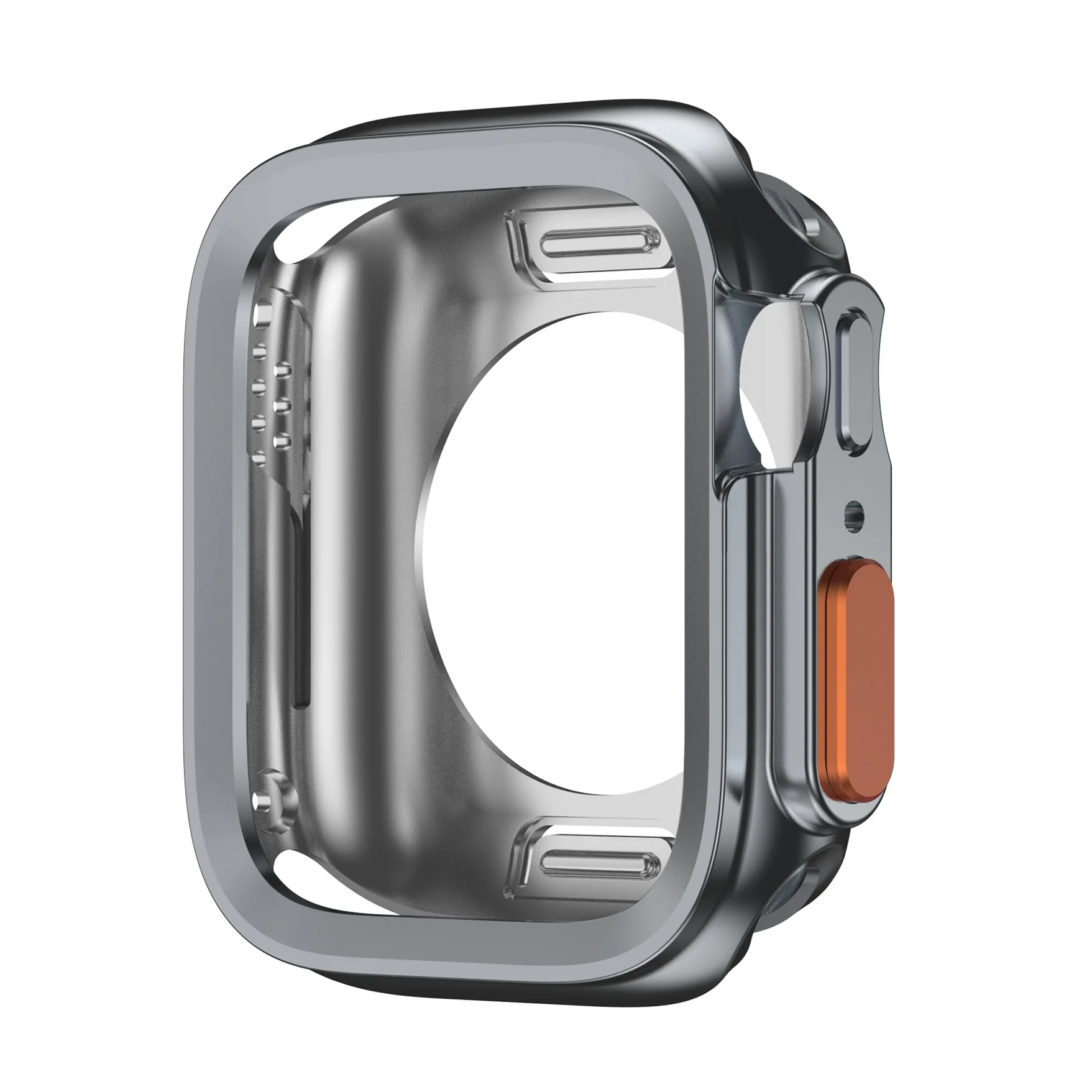 Soft TPU Shockproof Protective Bumper Cover